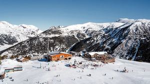 Balance de las estaciones de Grandvalira Resorts (Andorra) al cierre de temporada
