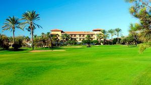 15º Torneo ANJOCA Golf Cup: Golf y turismo en Fuerteventura