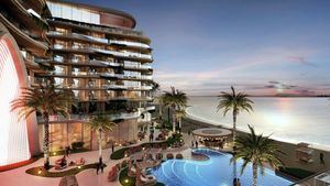 Palladium hotel Group llega a Oriente Medio con Ushuaïa Unexpected Hotels & Residences