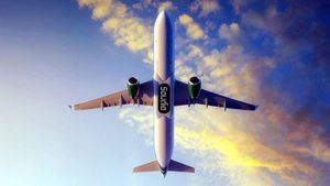 SAUDIA AIRLINES finalista en los Premios Condé Nast Traveler España 2024 como Mejor Aerolínea