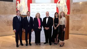 Madrid acoge el encuentro turístico Virtuoso Fórum Latinoamérica y Caribe