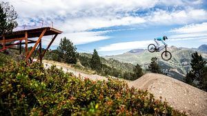 Pal Arinsal pone a la venta el Forfait de Temporada Bike Pass