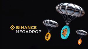 Megadrop, plataforma pionera para proyectos Web3