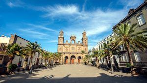 Los rodajes más icónicos que han tenido lugar en Las Palmas de Gran Canaria