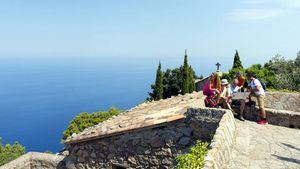 Escapada para disfrutar de las Islas Baleares con amigos