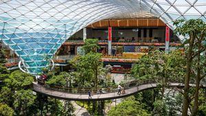 El Aeropuerto de Hamad, mejor Aeropuerto del Mundo en los Skytrax World Airport Awards