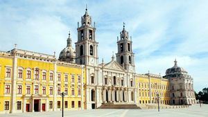Lisboa un destino único en Europa por su legado histórico y arquitectura fascinante