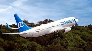 Air Europa vuelve a volar a Venecia a partir de este verano