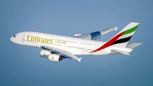 Emirates incorpora su exclusivo servicio del A380 en sus vuelos a Bangkok