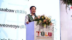 Concluyó en Kaohsiung Cumbre Mundial de Turismo Indígena 2024