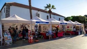 La XXI Feria del Libro de Adeje viene cargada de novedades