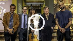 Doce músicos eligen las mejores letras en español de la historia