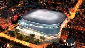 El estadio Bernabéu acogerá la fiesta de presentación del Reggaeton Beach Festival