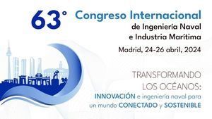 SOERMAR presenta los avances del proyecto HIDRAM en el Congreso de Ingeniería Naval