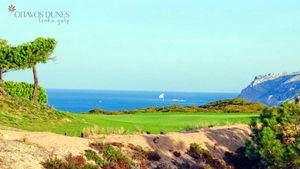 Lisboa, un destino para los amantes del golf