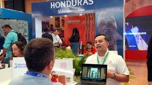 Honduras será el país anfitrión en 2025 de la Centroamérica Travel Market
