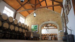 Setúbal destaca por la calidad y tradición de sus vinos