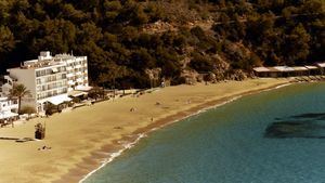 Cala San Miguel Resort, una experiencia inédita en el norte de Ibiza