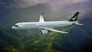 Cathay Pacific anuncia novedades a bordo y mejoras para sus cabinas