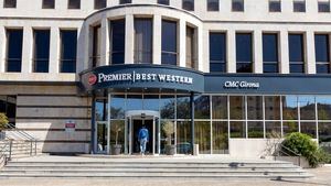 El hotel Best Western Premier CMC Girona obtiene el certificado de sostenibilidad Bioscore
