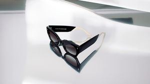 P.A.R.O.S.H. Y TIWI presentan su nueva colección capsula de gafas de sol