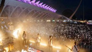 Así suena la música en Valencia en verano