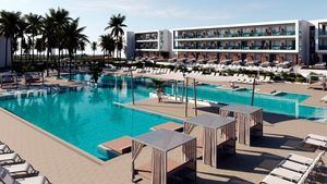 Elba Hotels &amp; Resorts comienza la construcción de un resort de lujo en Fuerteventura
