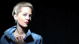 La soprano Anna Lucía Richter recorre la historia del Lied