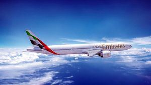 La aerolínea Emirates vuelve a volar a Nigeria a partir del 1 de octubre
