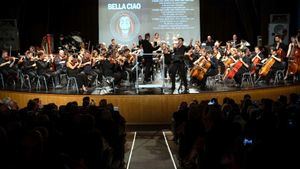 Música De Cine: Made In Spain 2