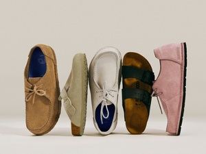 BIRKENSTOCK reinterpreta sus clásicos y avanza en el calzado cerrado