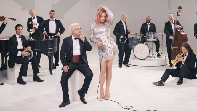 Pink Martini regresa a España para ofrecer dos únicos conciertos