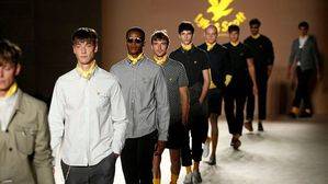 Lyle&Scott presentó su colección 'Proudly British’