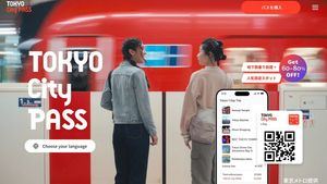 Pase para la ciudad de Tokio: billete para metro + turismo