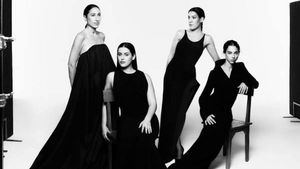 Las Migas presentan Celos, el primer adelanto de su nuevo álbum Flamencas