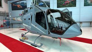 World Aviation Group amplía su flota con seis nuevas aeronaves para su oferta formativa