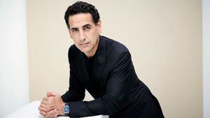La ambiciosa nueva temporada de conciertos IMPACTA