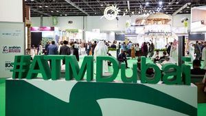 Andalucía participa en la feria Arabian Travel Market en Dubái