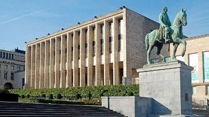 Reabre el KBR Museum de Bruselas con una innovadora propuesta