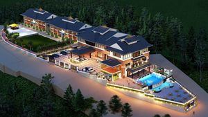 El resort Aarunya Nature Resort en Nepal se incorpora a la cartera de Atmosphere Core