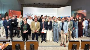 71ª edición del Festival Internacional de Teatro Clásico de Mérida