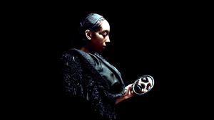Ayana V. Jackson presenta Nosce Te Ipsum: Membrum Fantasma en el Museo Nacional de Antropología