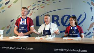 Leroy Seafood confirma su avance en el mercado español