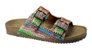 DEICHMANN presenta BIO SANDALS, su última colección de calzado para mujer