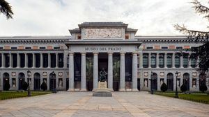 Las Noticias del Museo del Prado: Gestión Integral, Escribir el Prado, eficiencia energética