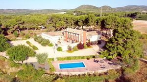 Europeos eligen la Toscana Valenciana para vivir despacio y junto al Mediterráneo