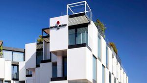 NH Collection Ibiza se estrena con la propuesta gastronómica de los restaurantes SLVJ