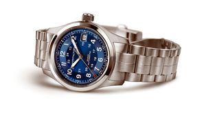 Hamilton amplía la colección de relojes Khaki Field Automatic con 9 nuevas referencias