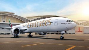Emirates lanza vuelos diarios de Dubái a Hangzhou