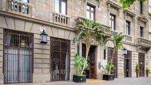 Cotton House Hotel de Barcelona cumple su 10º aniversario